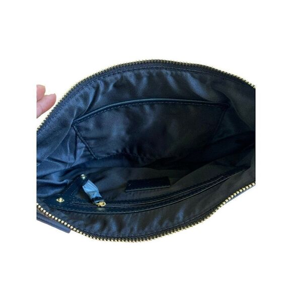 Neman Marcus Boho Clutch - Picture 4 of 5